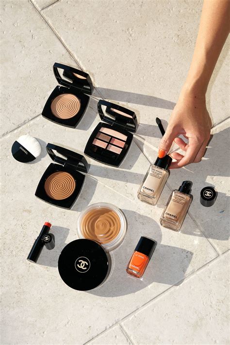 chanel summer glow 2020|Les Beiges Summer of Glow di Chanel: per una pelle baciata dal .